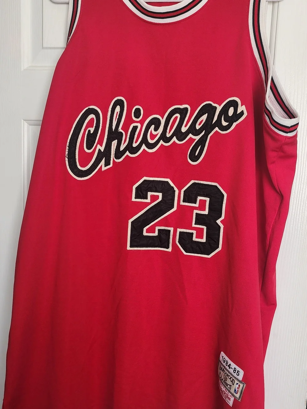 Jordan Jersey
